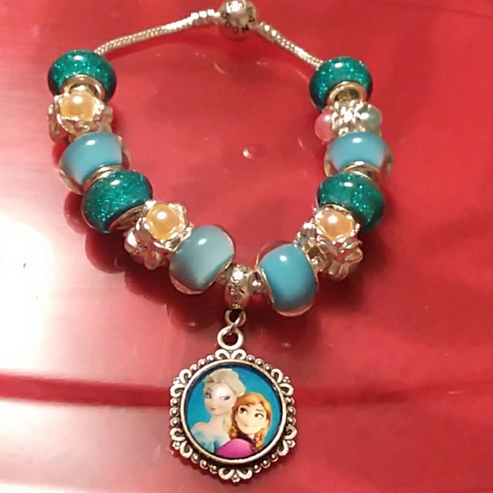 HANDMADE BRACELET